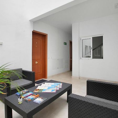 Tajinaste 0-3 Lägenhet Candelaria Exteriör bild